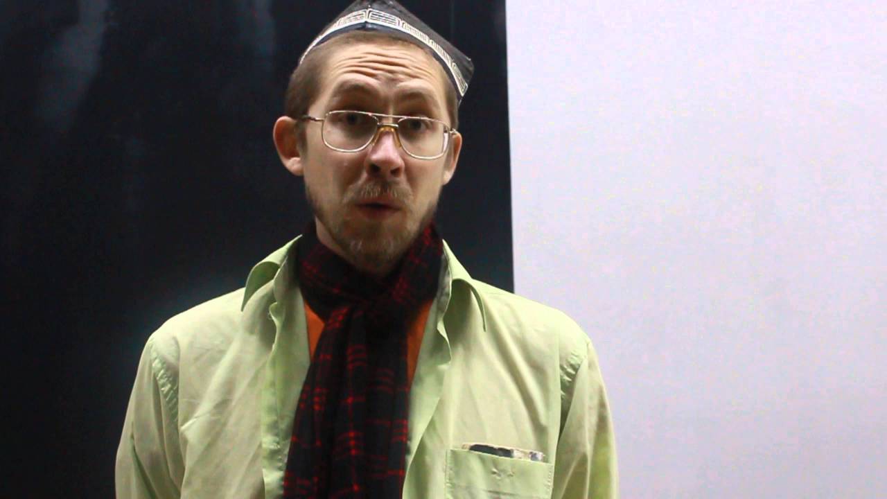Video Cover
