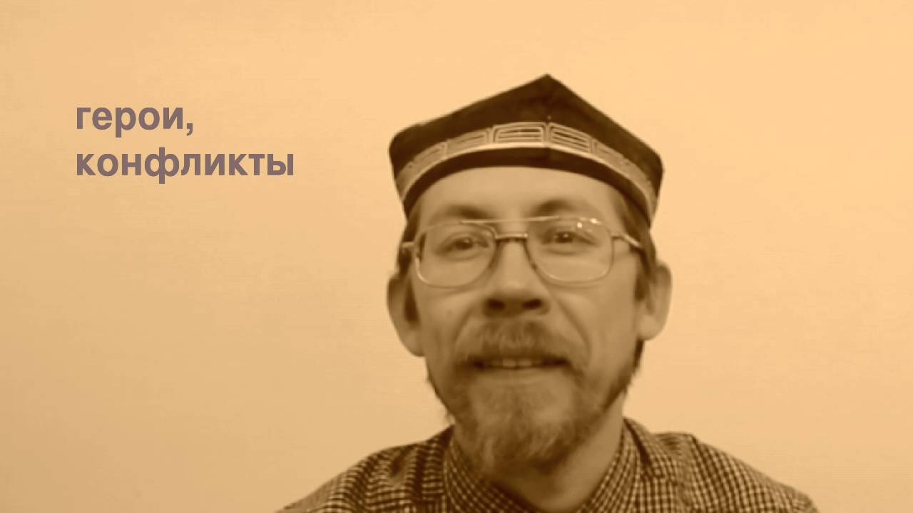 Video Cover