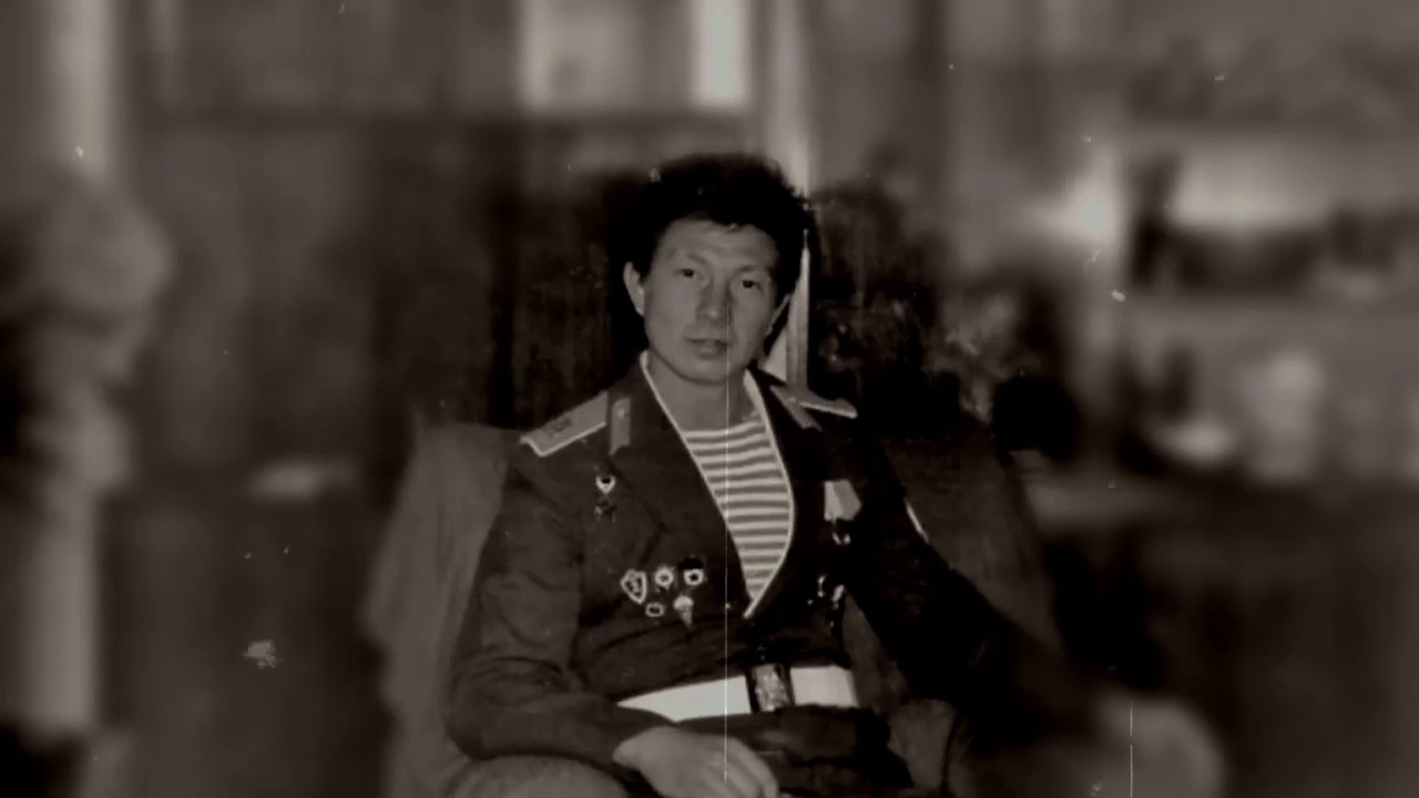 Video Cover