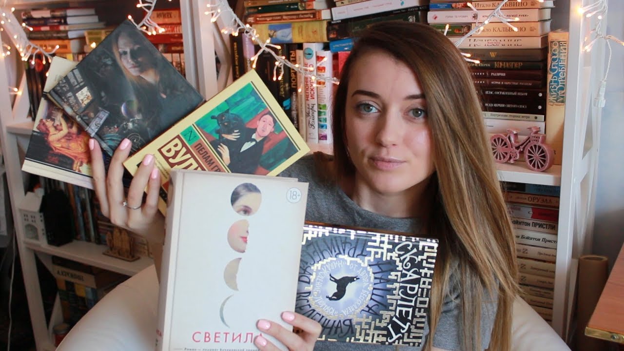 Video Cover