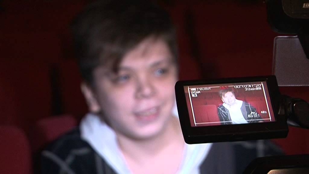 Video Cover