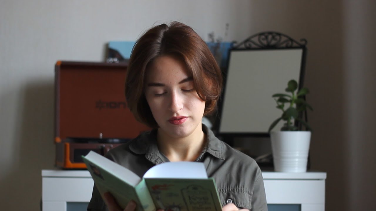 Video Cover