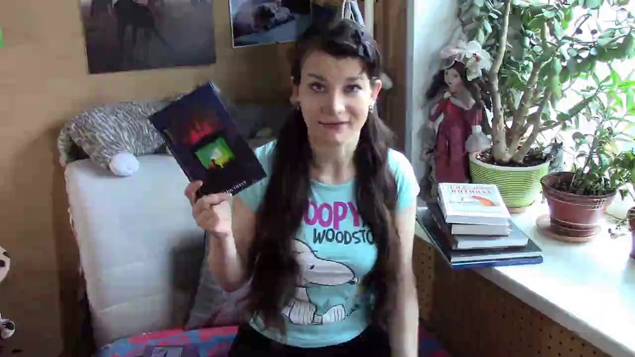Video Cover