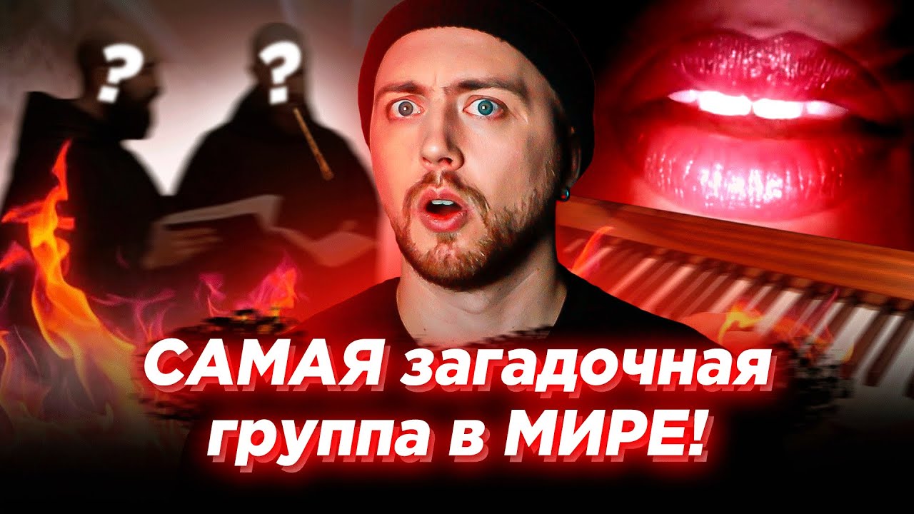 Video Cover