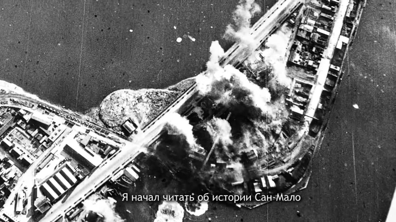 Video Cover