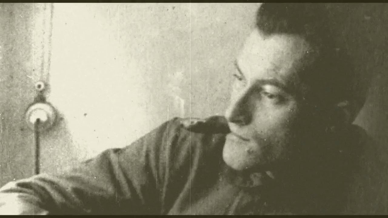 Video Cover