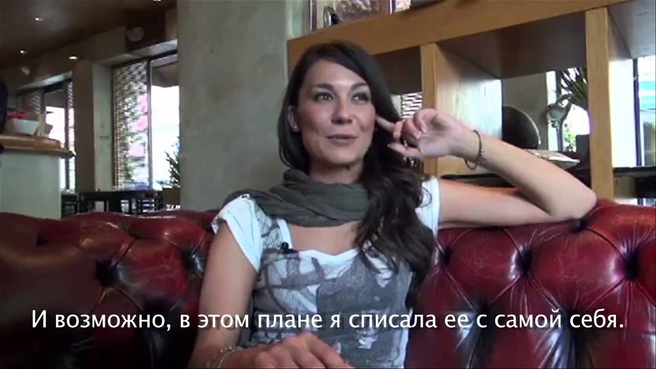 Video Cover