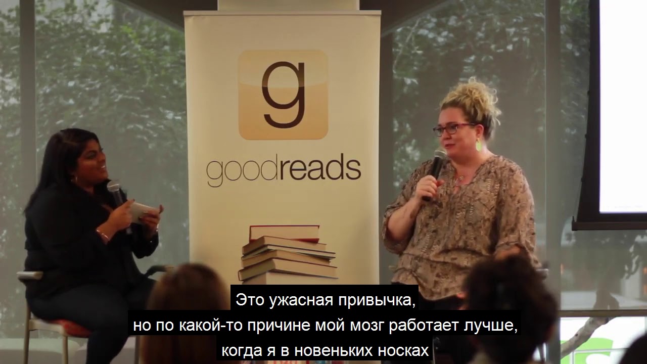 Video Cover