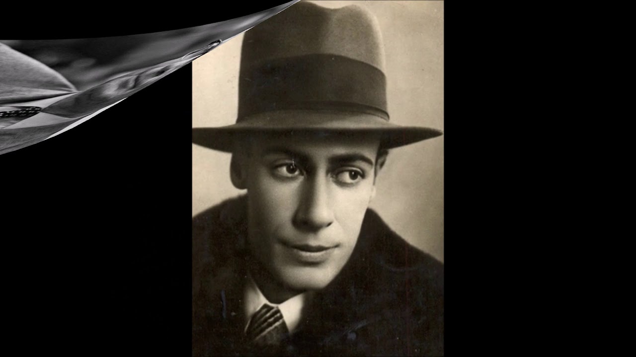 Video Cover