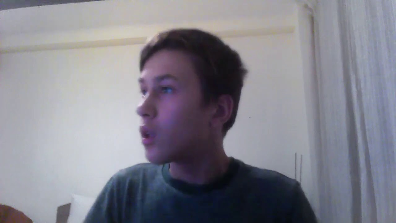 Video Cover