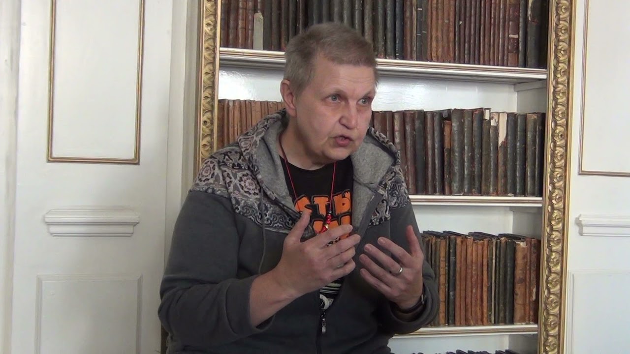 Video Cover