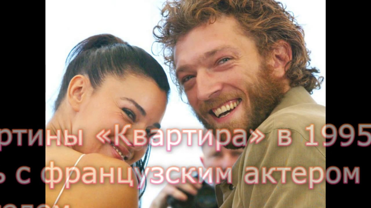 Video Cover