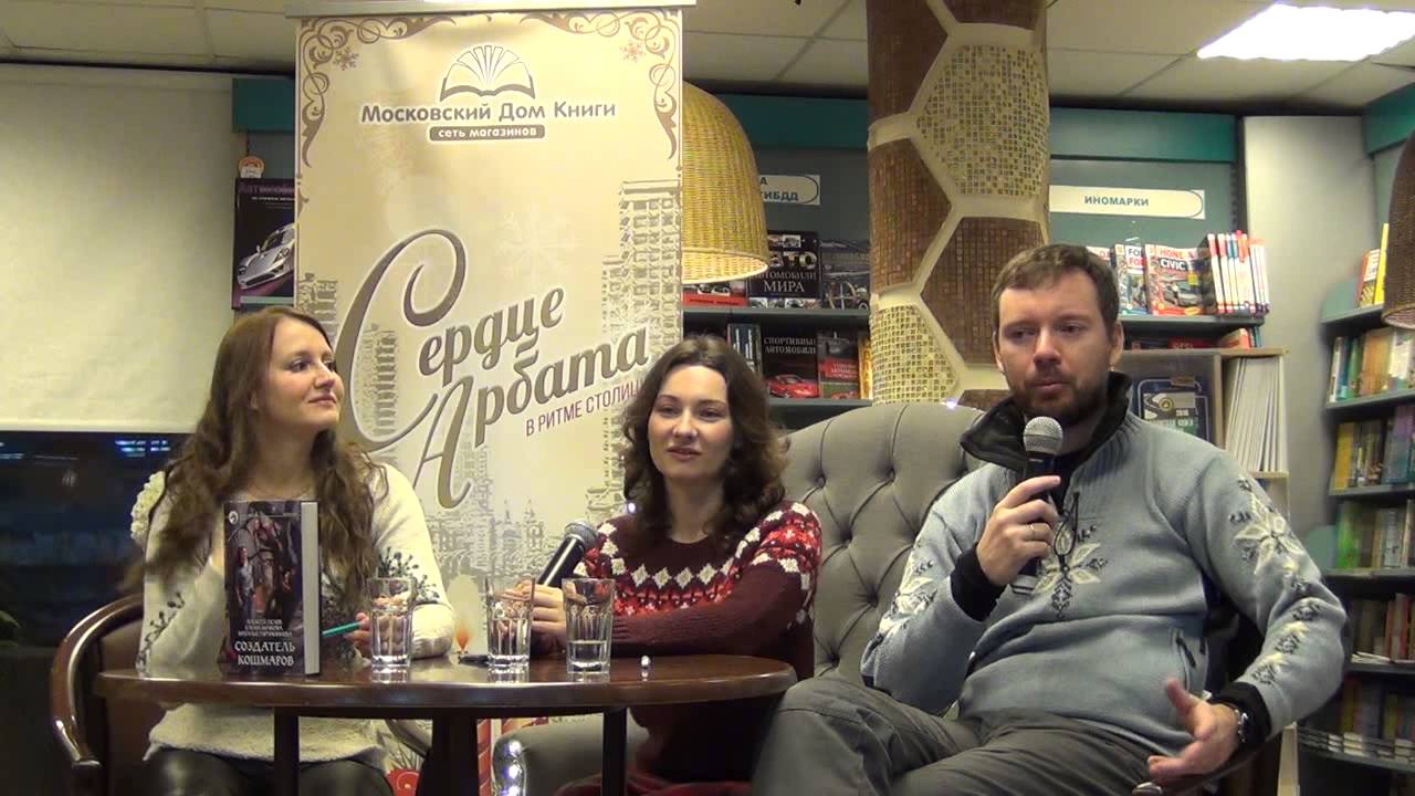 Video Cover