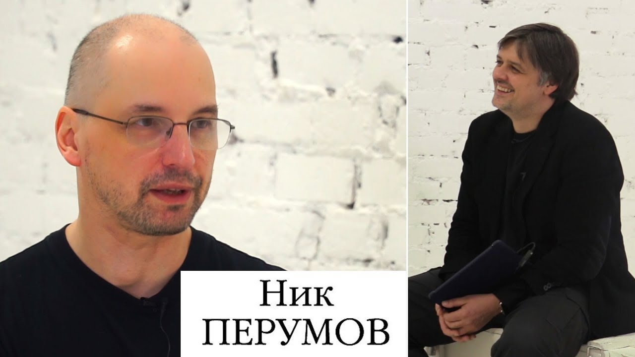 Video Cover