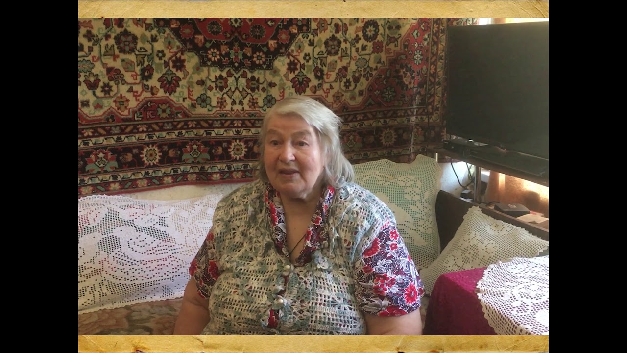 Video Cover