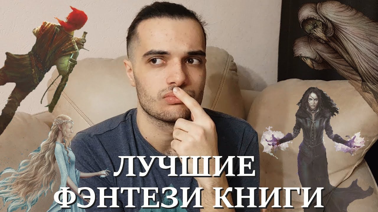 Video Cover