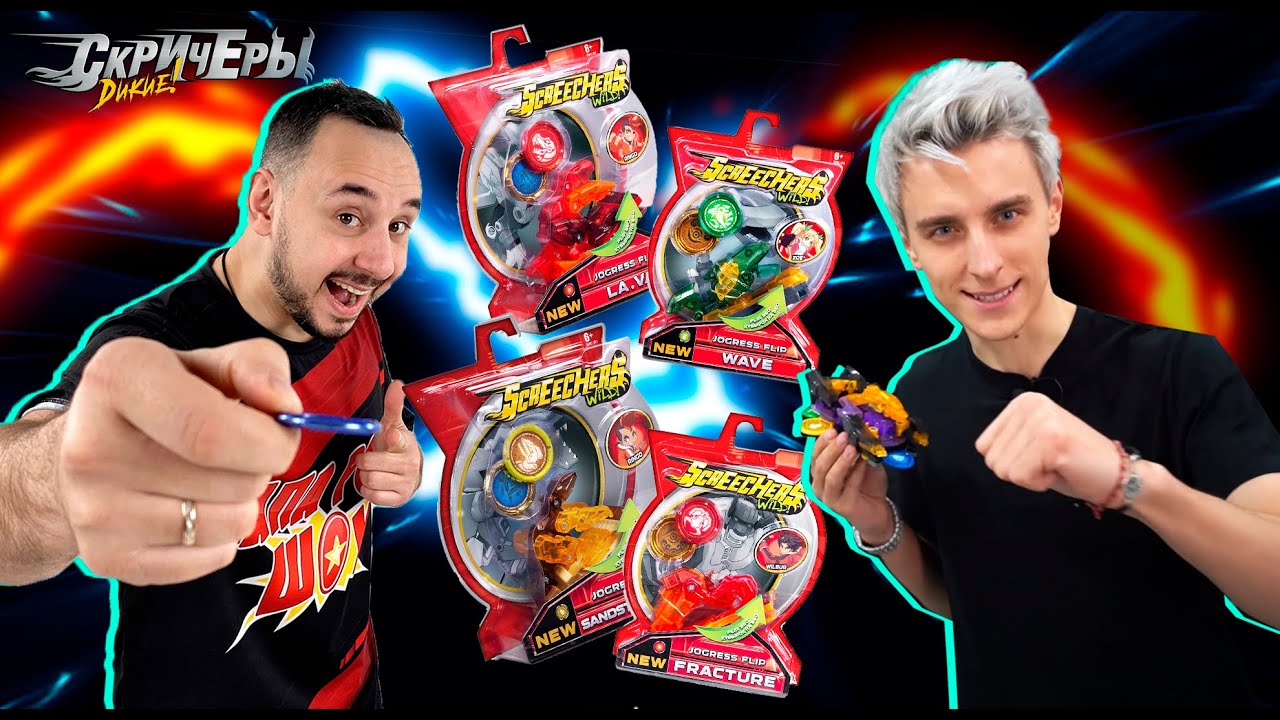 Video Cover