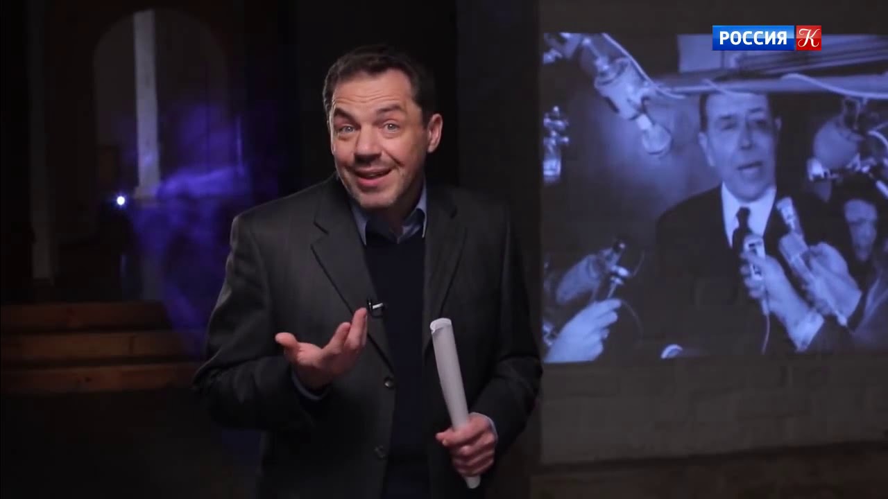 Video Cover