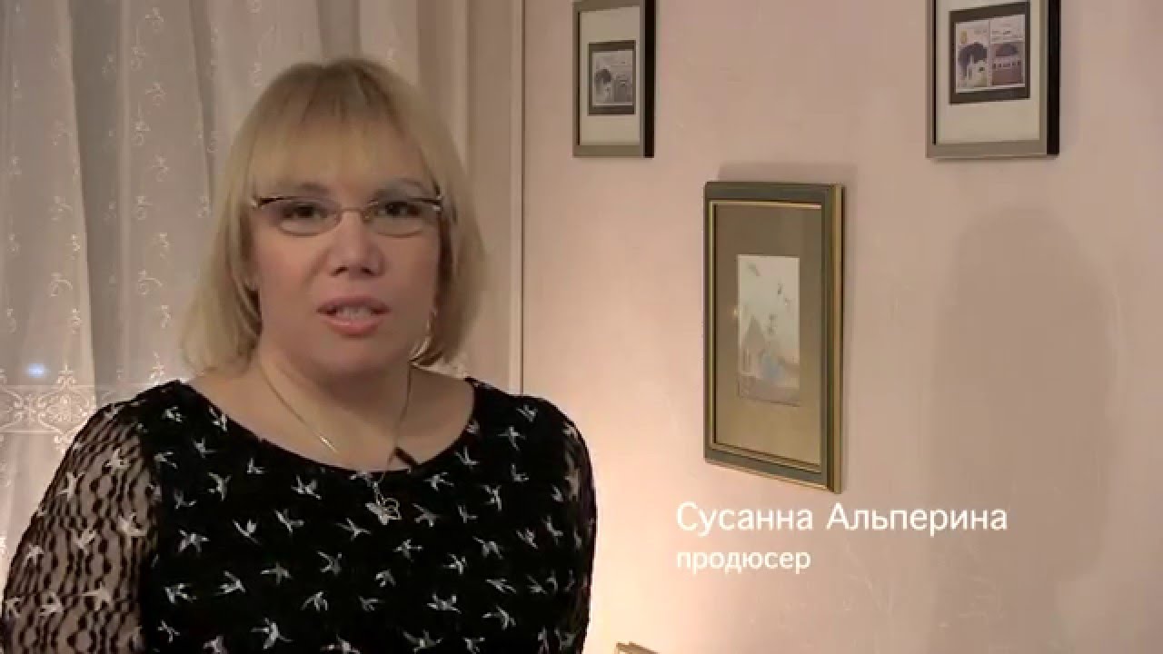 Video Cover