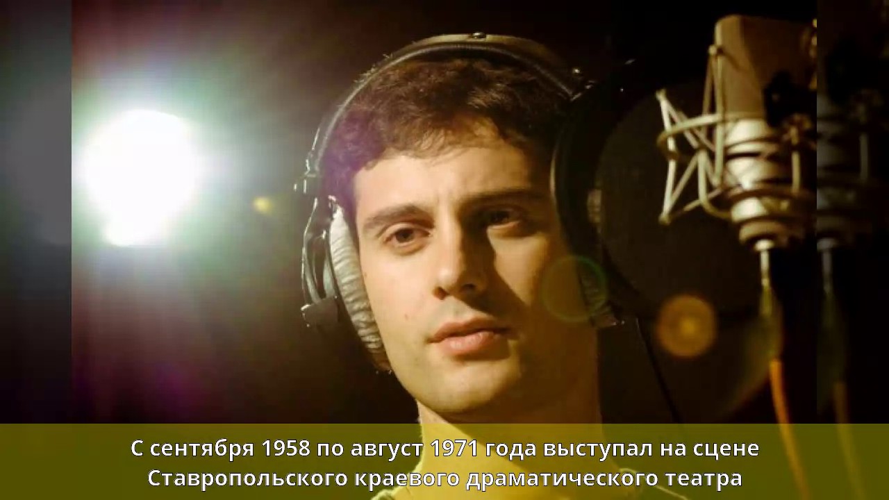 Video Cover