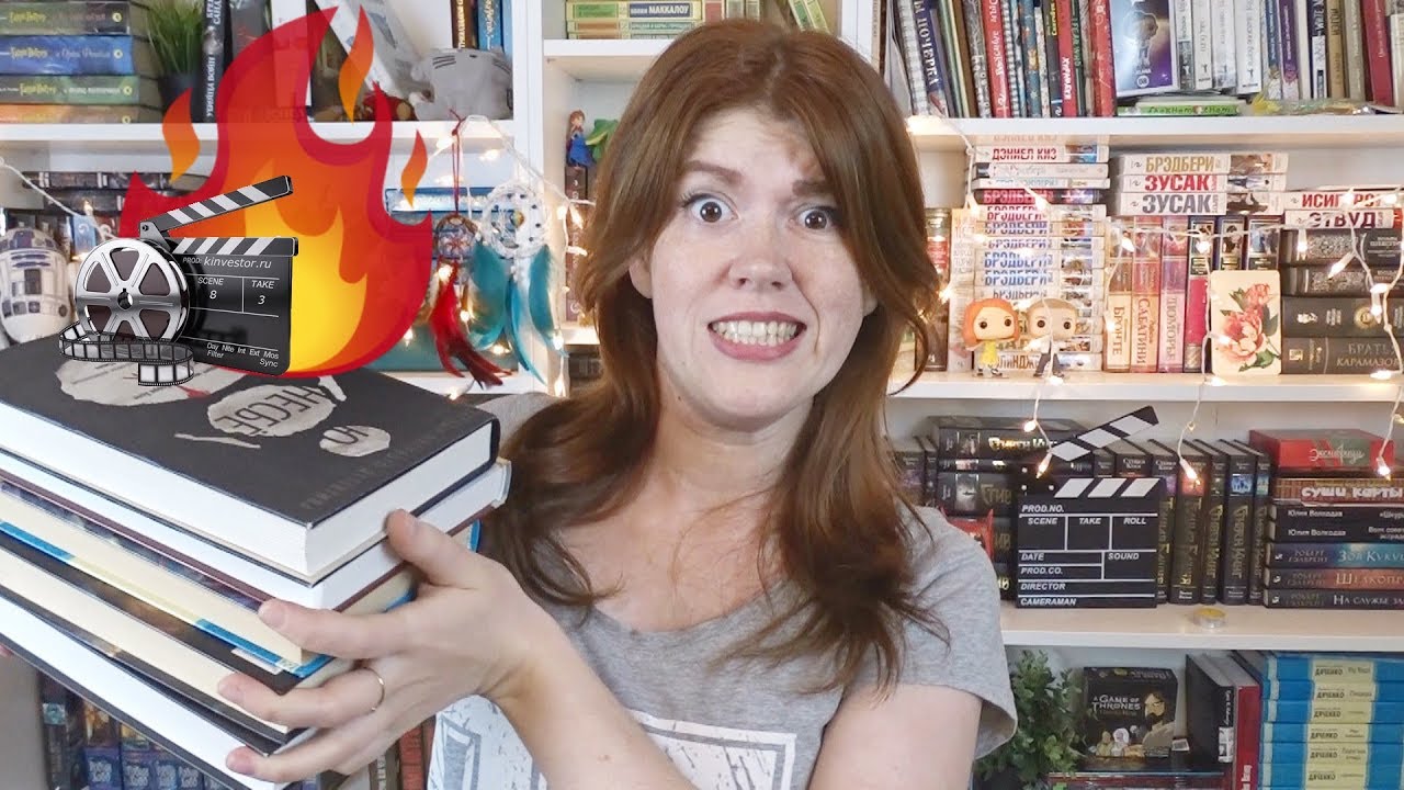 Video Cover