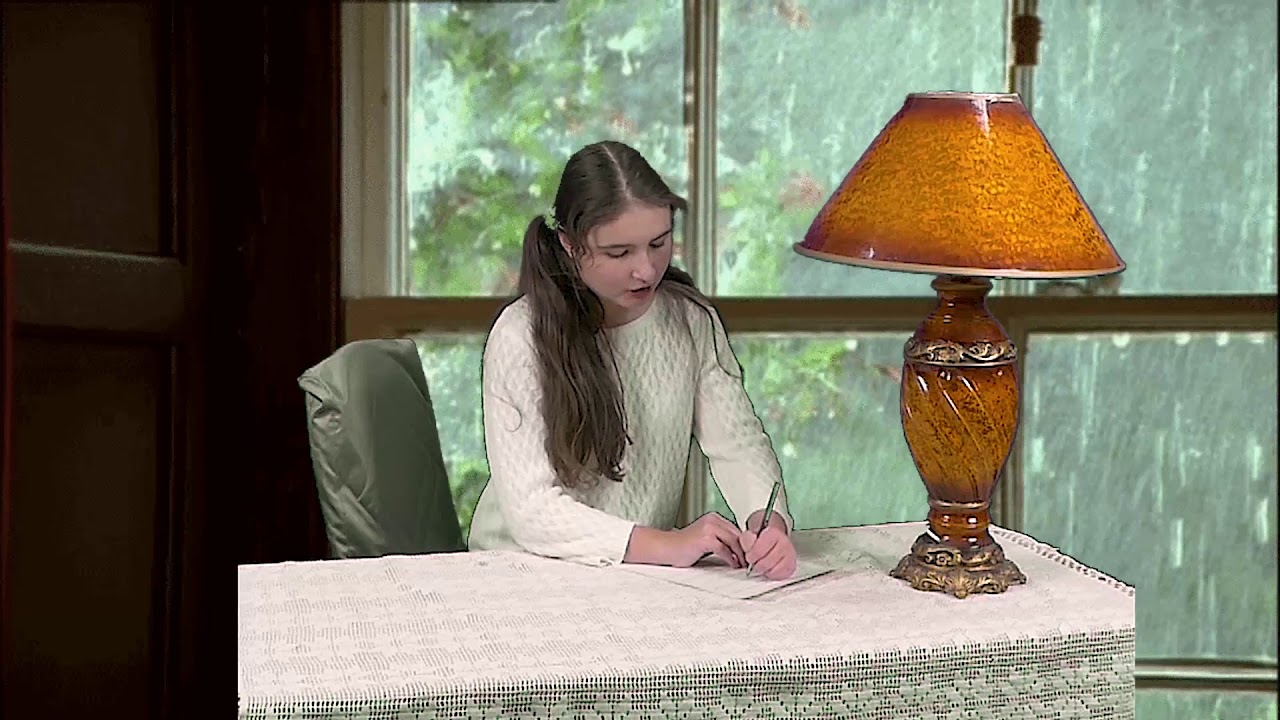 Video Cover