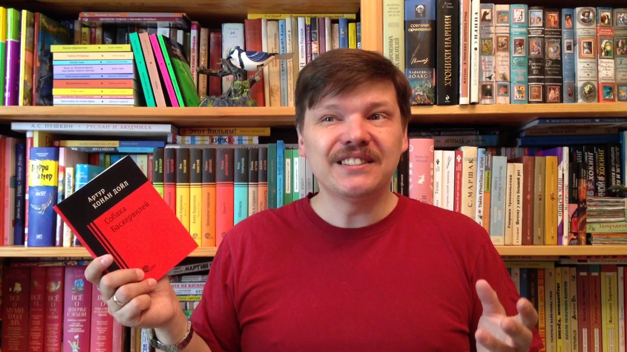 Video Cover