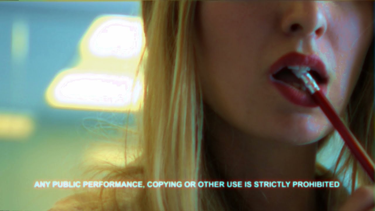 Video Cover