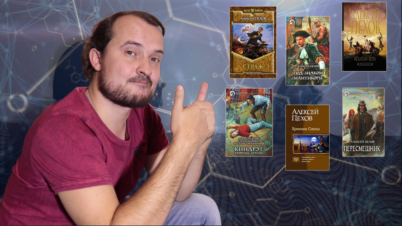 Video Cover