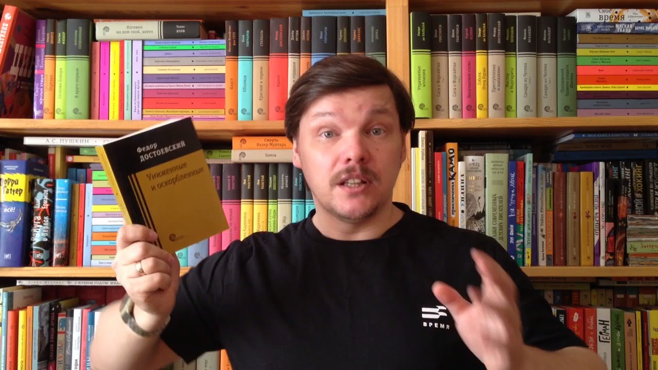 Video Cover
