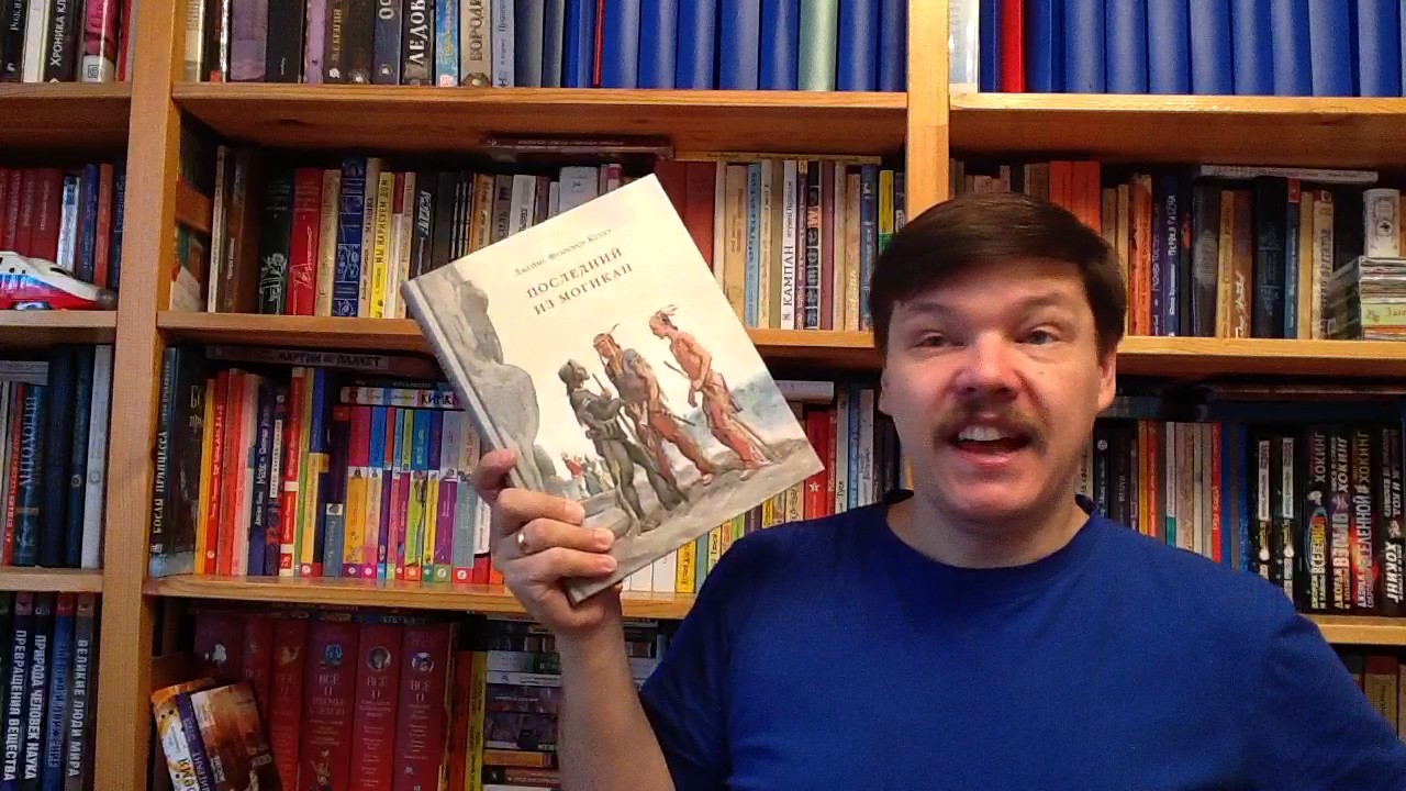 Video Cover