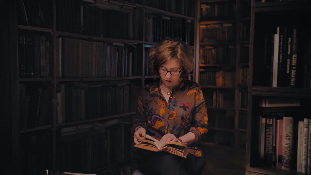 Video Cover