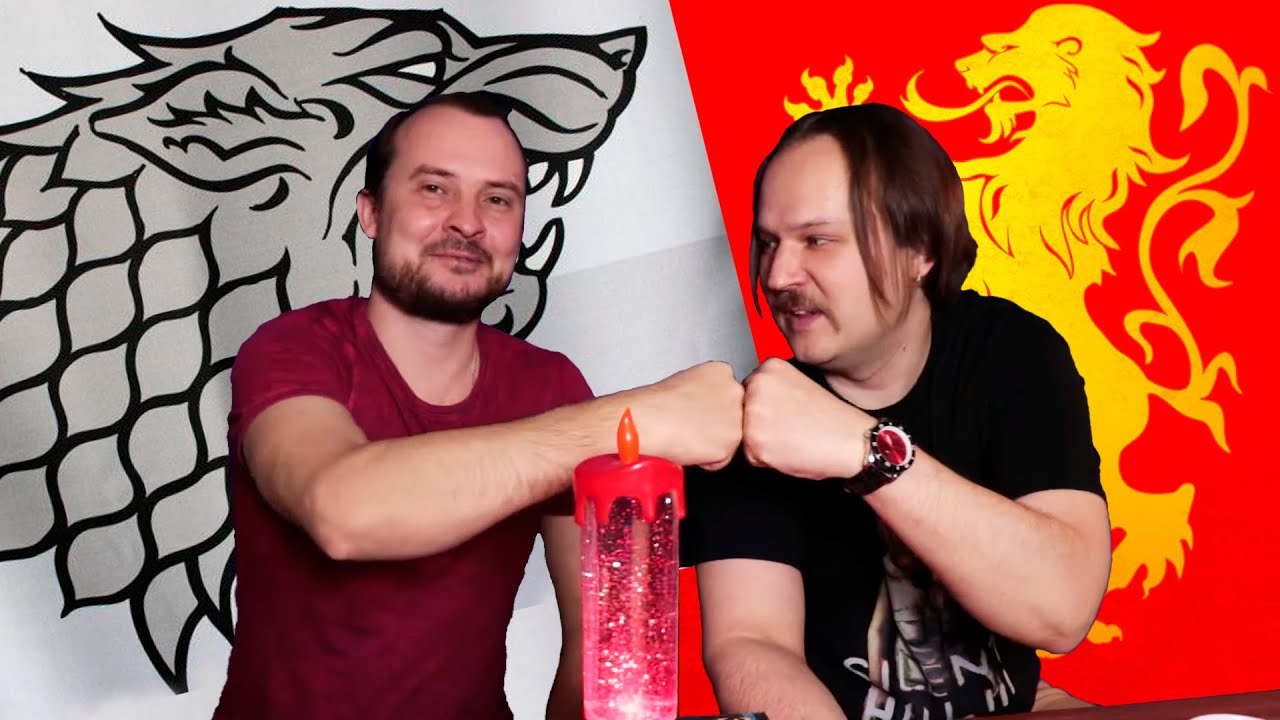 Video Cover