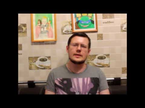 Video Cover