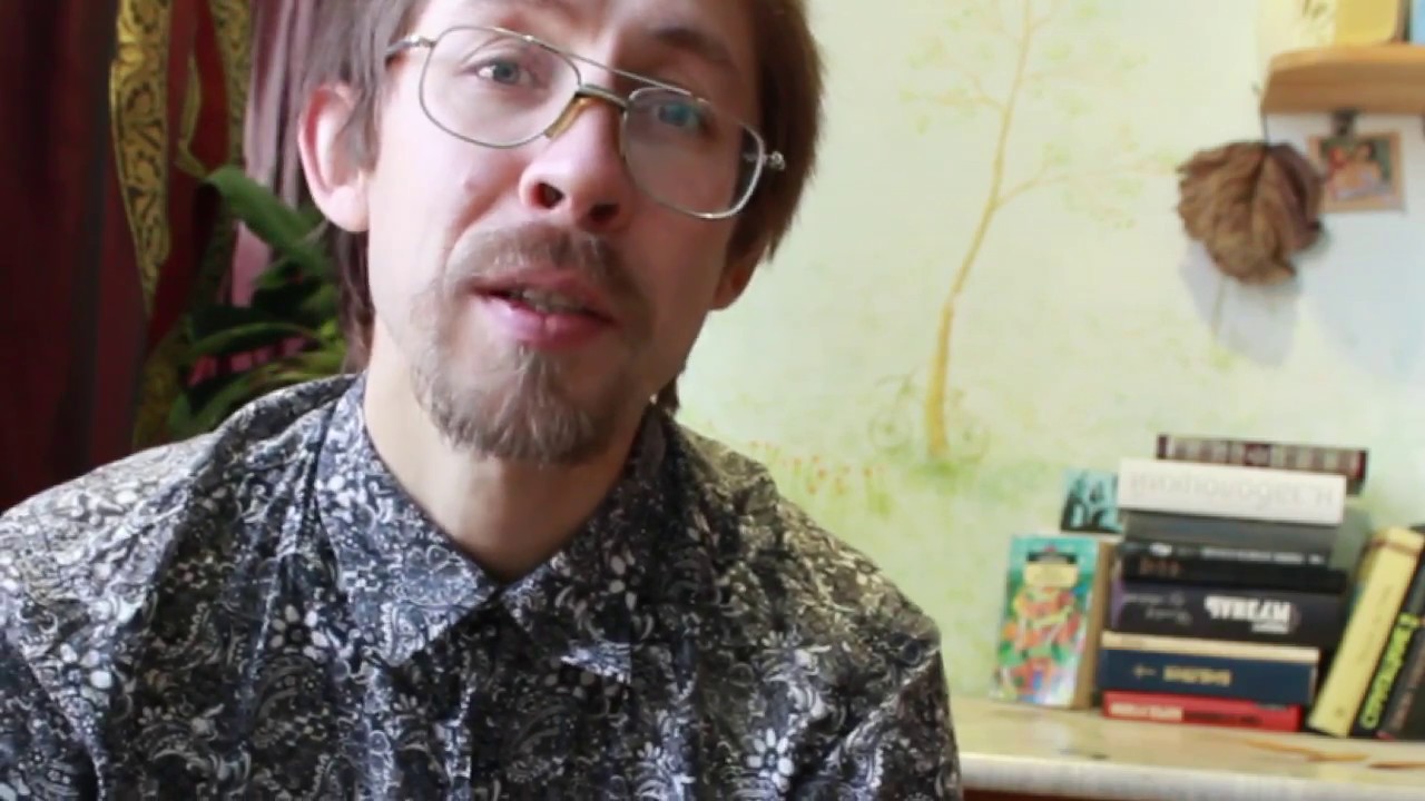 Video Cover