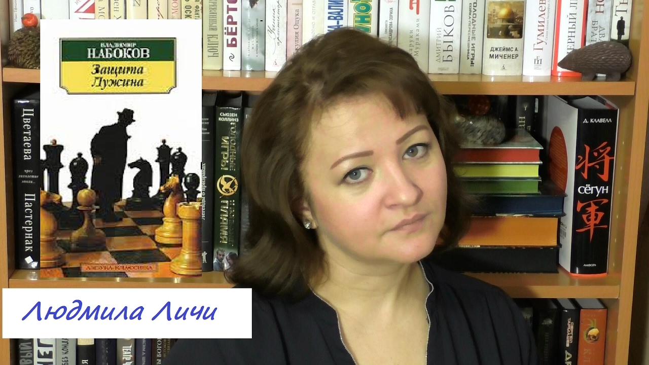 Video Cover