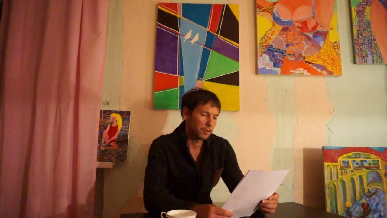 Video Cover