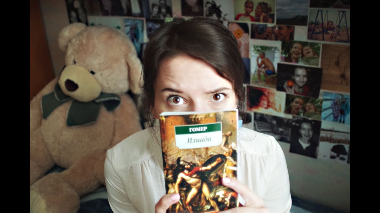 Video Cover