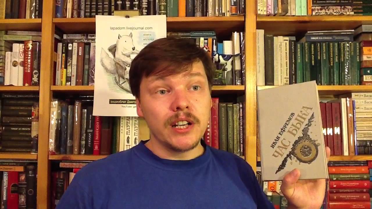 Video Cover
