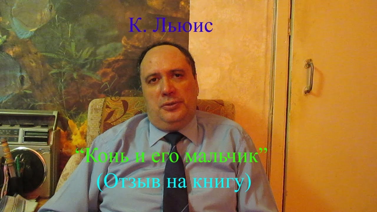 Video Cover