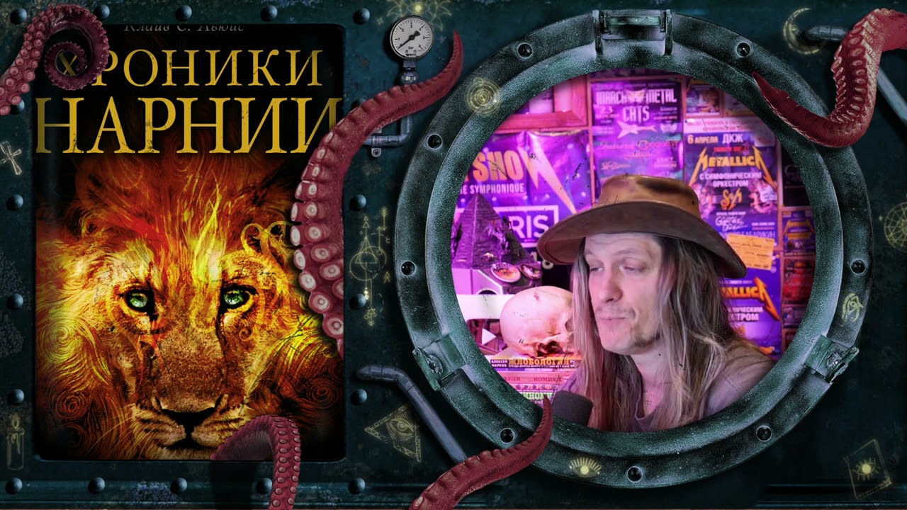 Video Cover