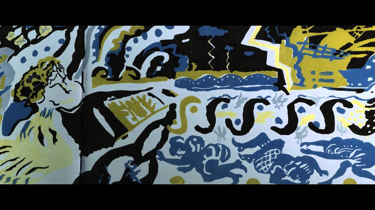 Video Cover