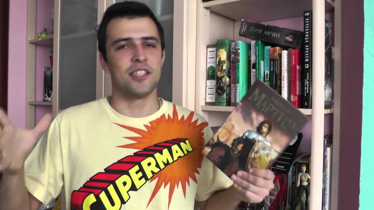 Video Cover