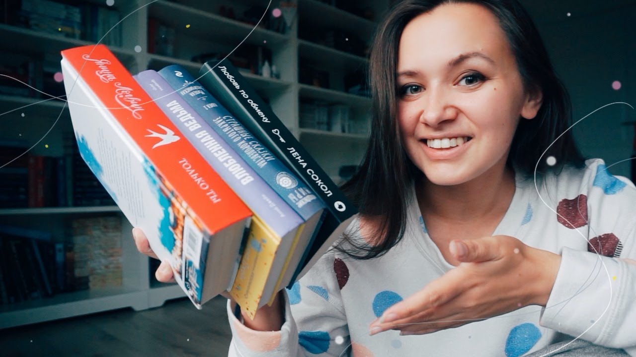 Video Cover