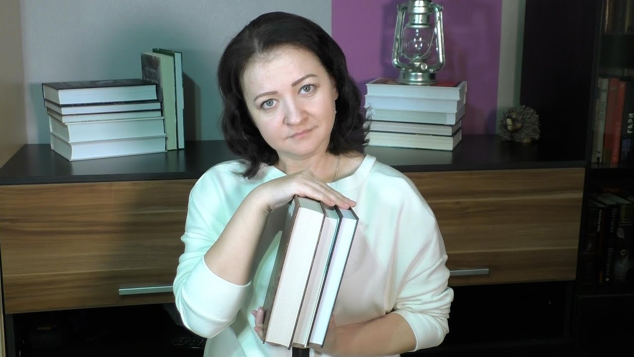 Video Cover