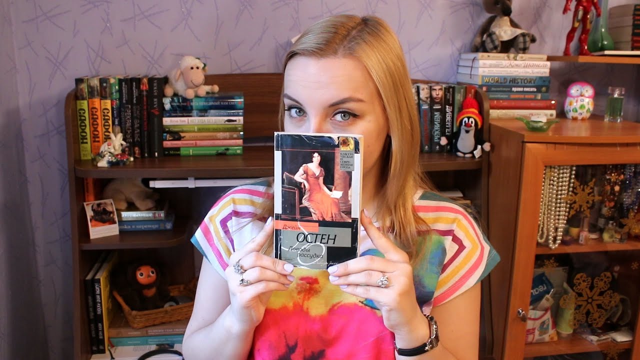 Video Cover