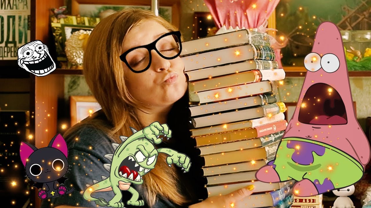 Video Cover