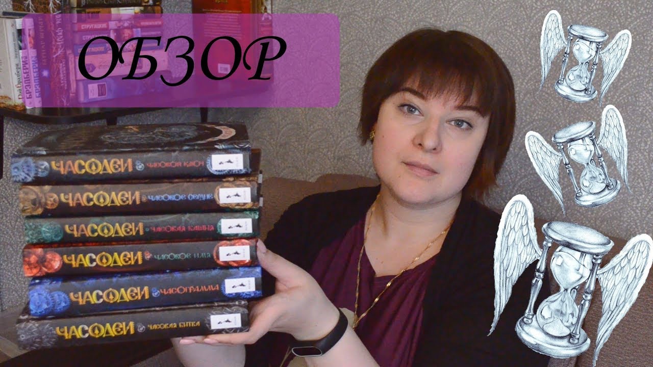 Video Cover