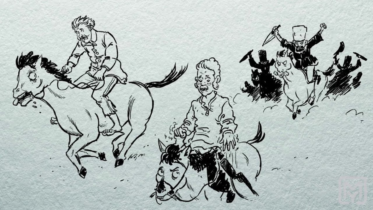 Video Cover