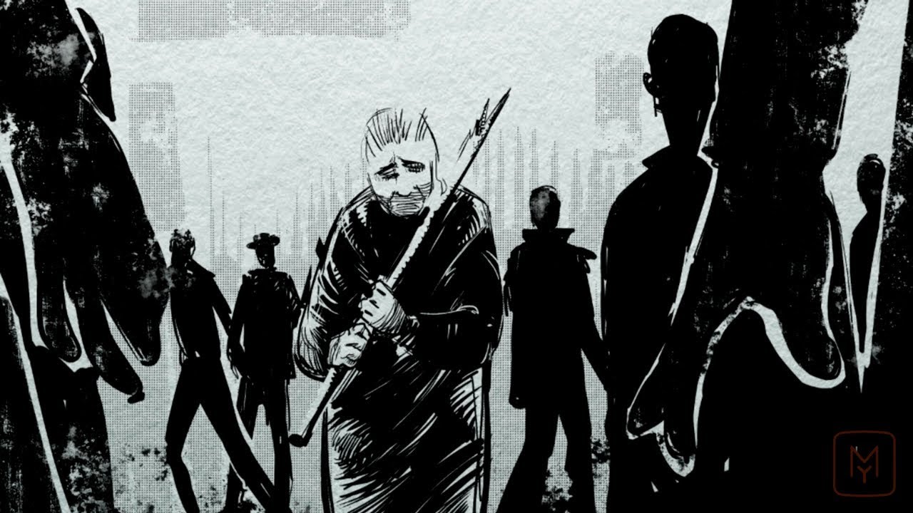 Video Cover